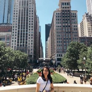 Meet your Posher, Donna